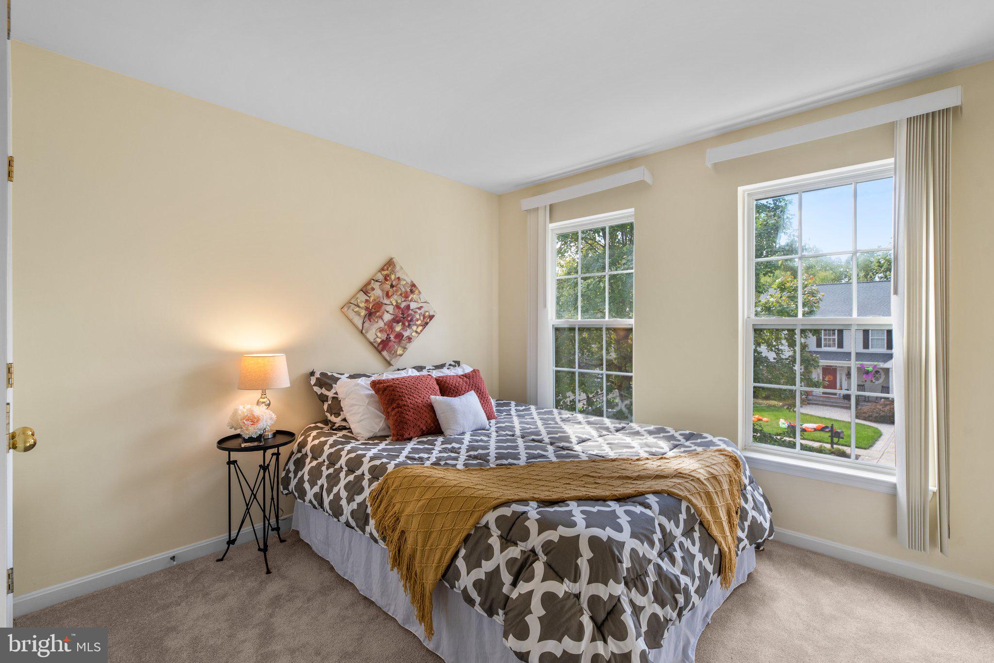 5929 Sandy Ridge Elkridge, MD 21075 - Photo 28 of 49 Bedroom 2