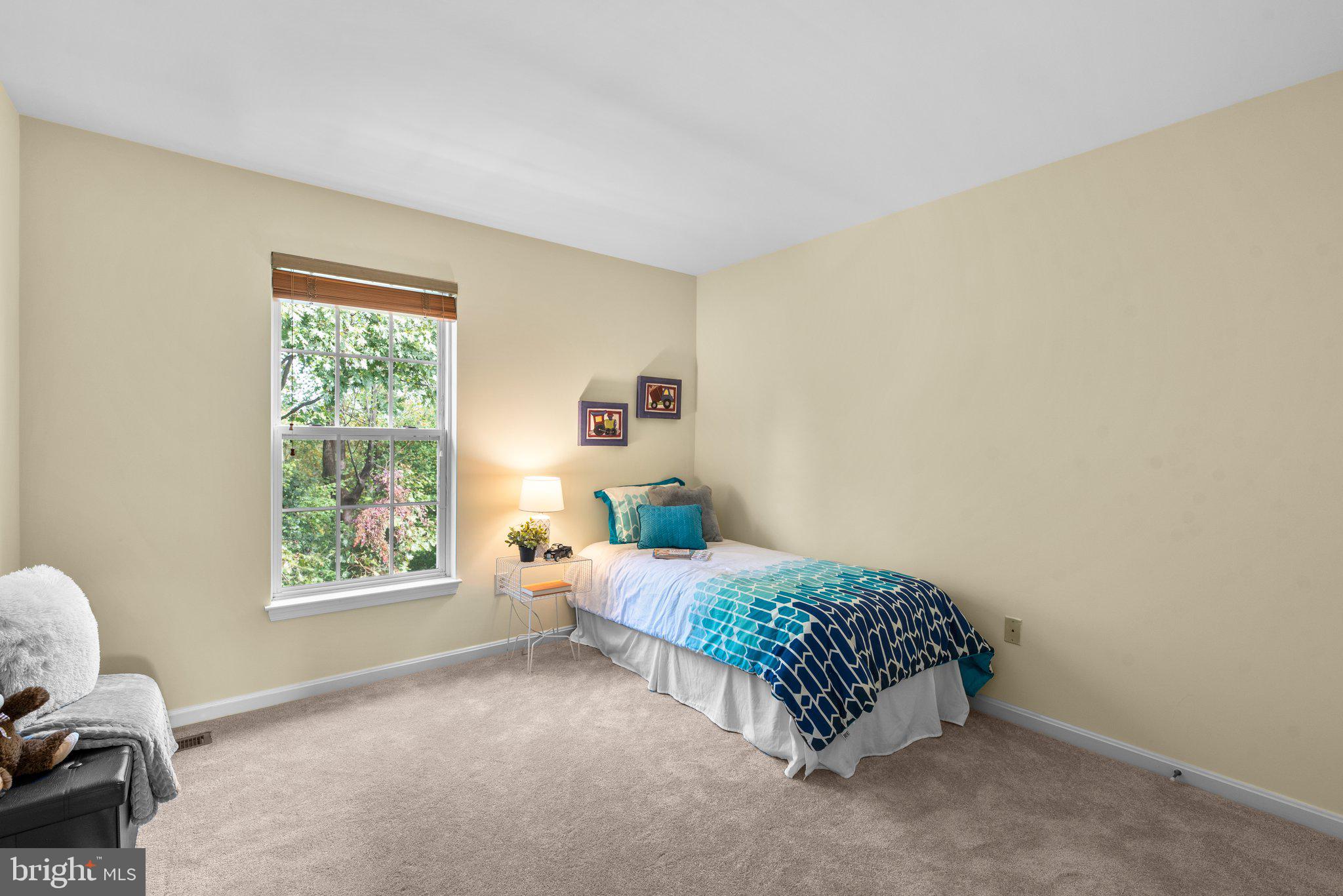 5929 Sandy Ridge Elkridge, MD 21075 - Photo 29 of 49 Bedroom 3