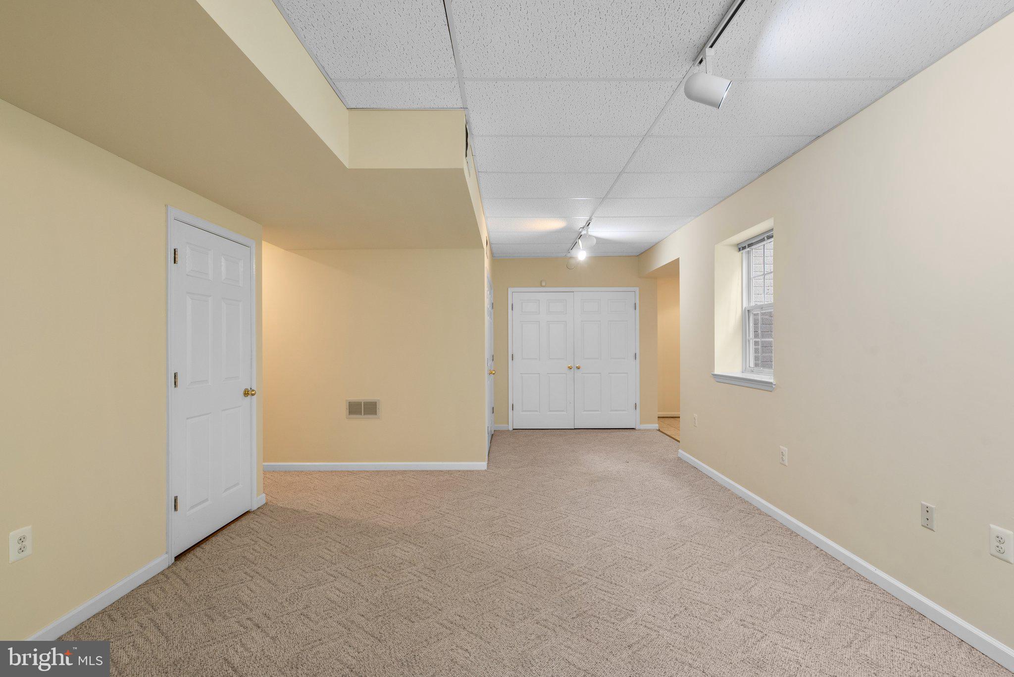 5929 Sandy Ridge Elkridge, MD 21075 - Photo 34 of 49 Fully finished lower level w/walk-out