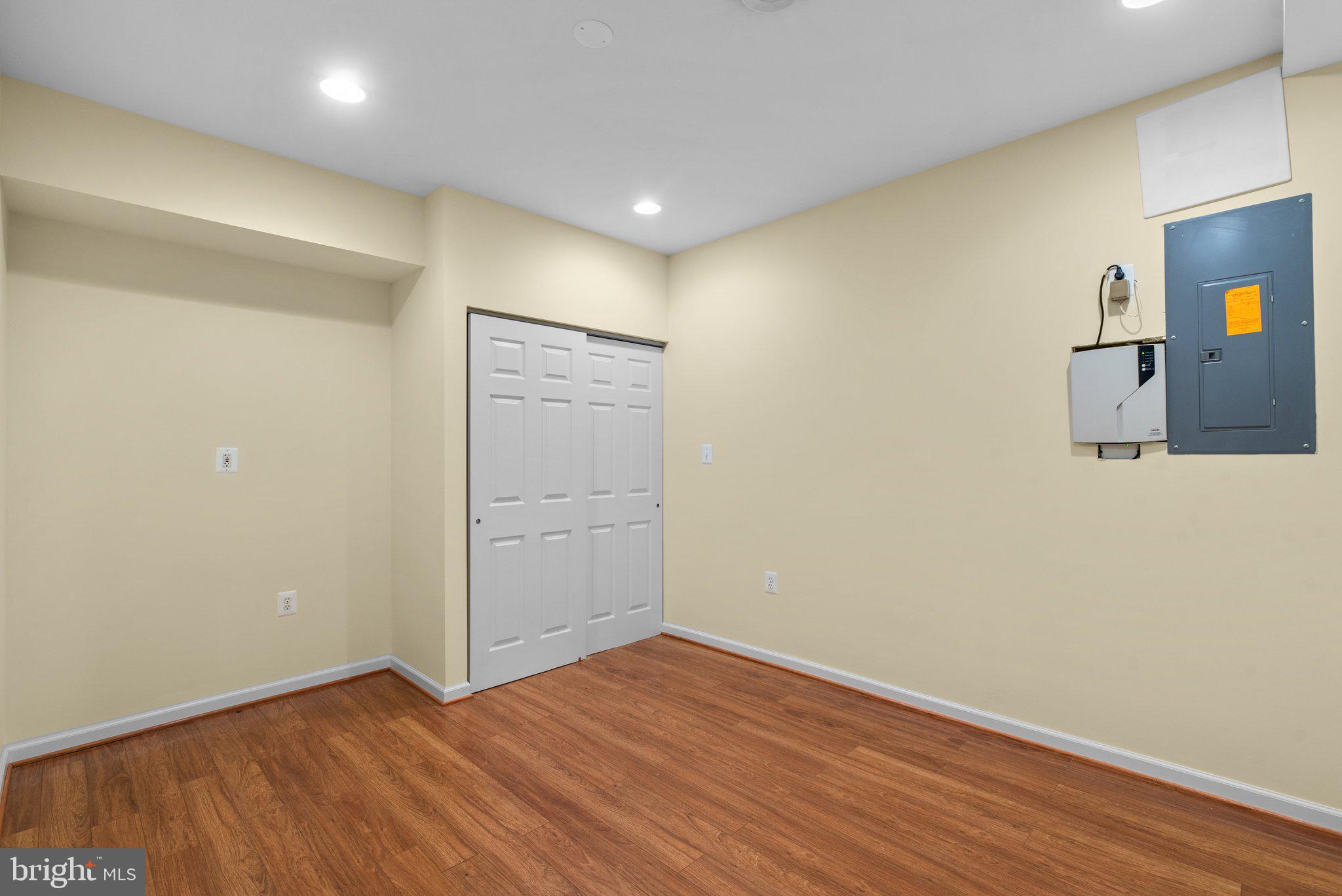 5929 Sandy Ridge Elkridge, MD 21075 - Photo 35 of 49 Bonus room or home office or 5th bedroom