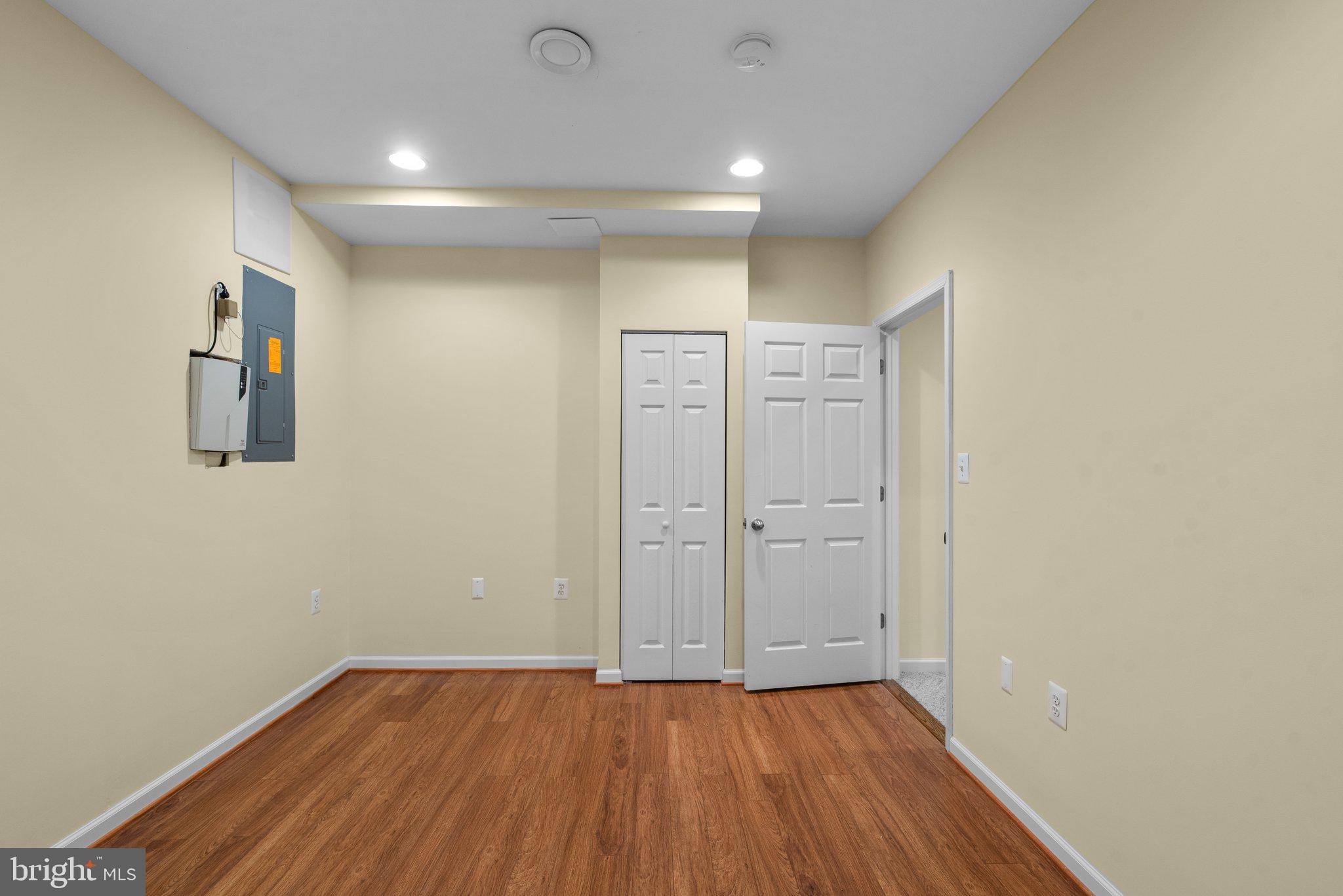 5929 Sandy Ridge Elkridge, MD 21075 - Photo 36 of 49 Bonus room or home office or 5th bedroom