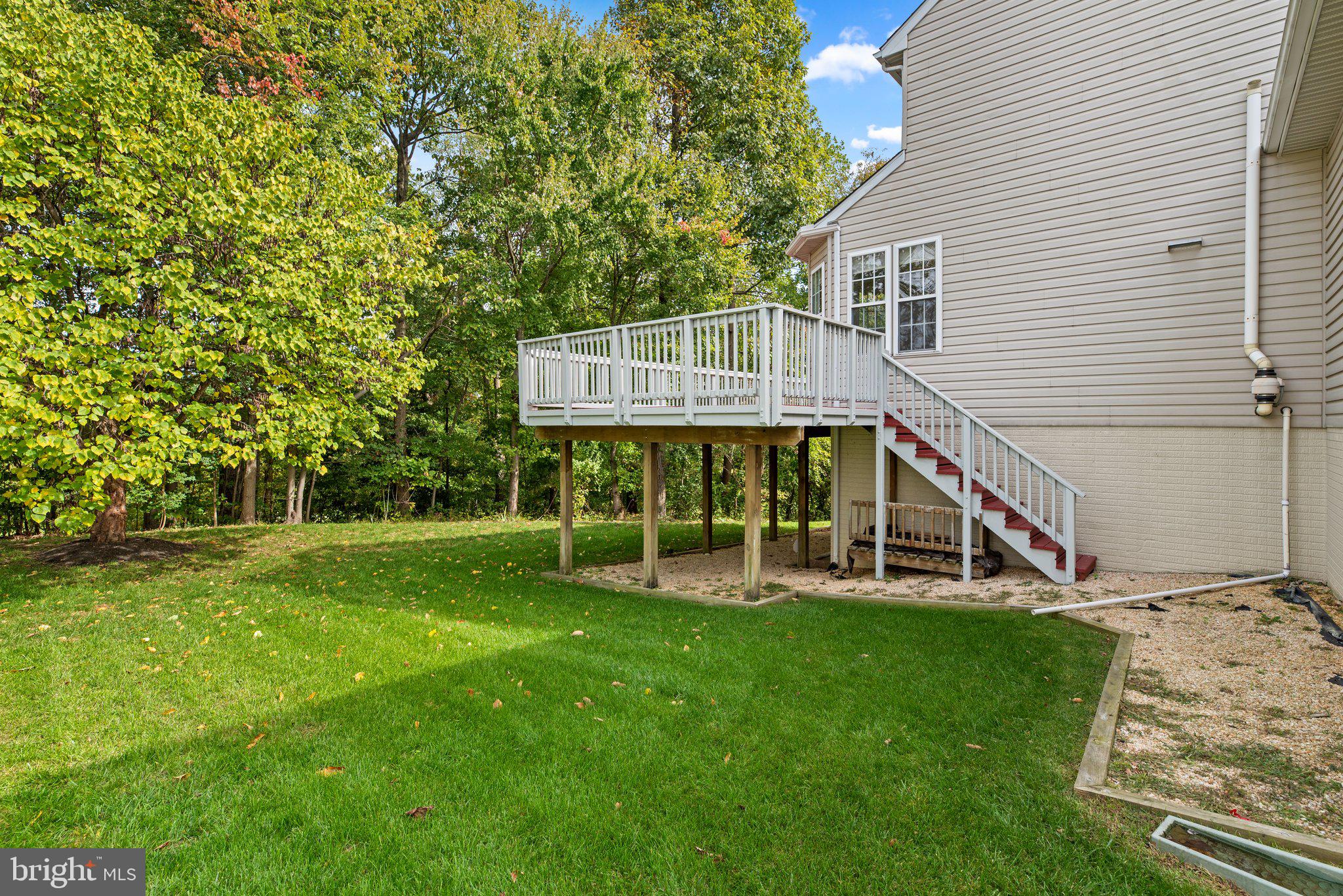 5929 Sandy Ridge Elkridge, MD 21075 - Photo 42 of 49 Lawn irrigation system