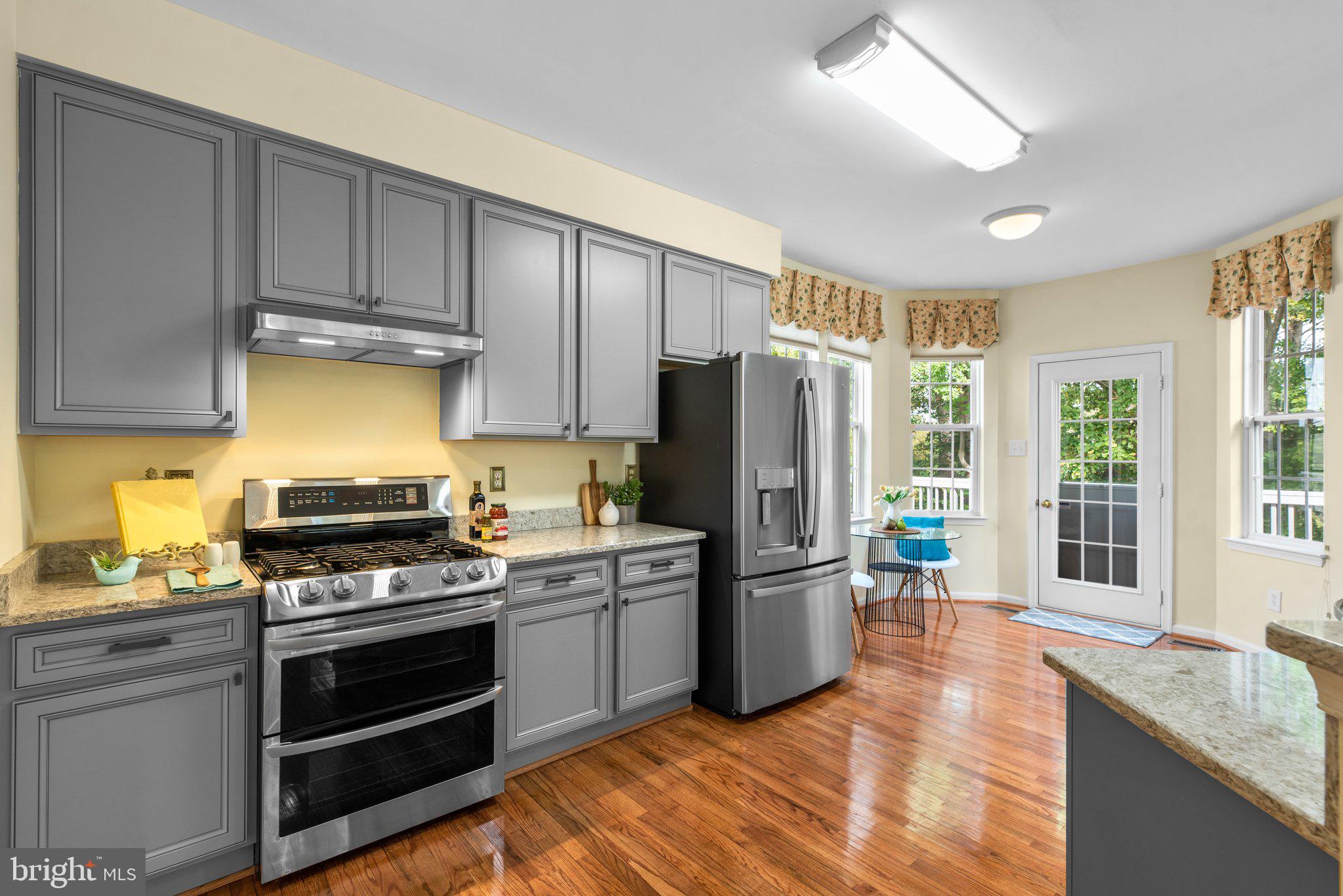 5929 Sandy Ridge Elkridge, MD 21075 - Photo 5 of 49 42" cabinets