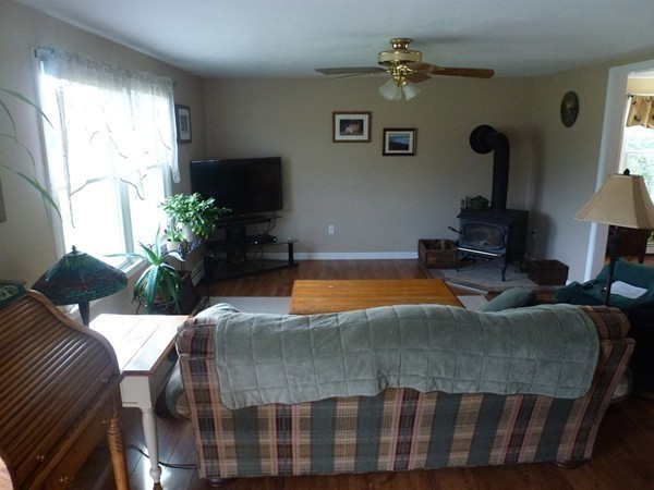 195 Blackmore Pond Road Wareham, MA 02576 - Photo 11 of 30