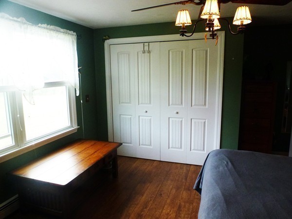 195 Blackmore Pond Road Wareham, MA 02576 - Photo 13 of 30