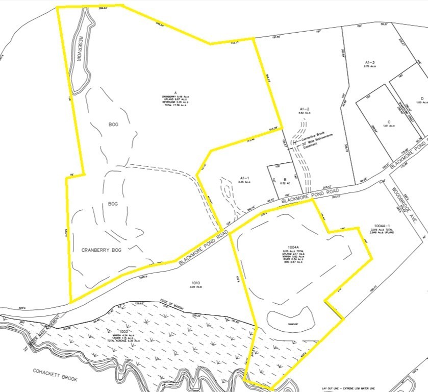 195 Blackmore Pond Road Wareham, MA 02576 - Photo 2 of 30