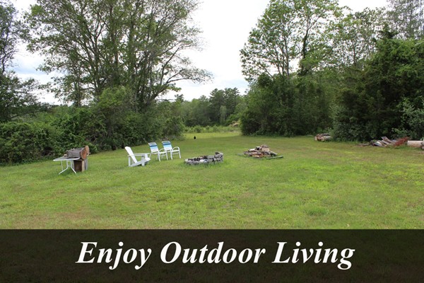 195 Blackmore Pond Road Wareham, MA 02576 - Photo 26 of 30