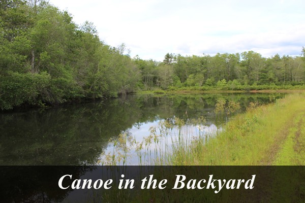 195 Blackmore Pond Road Wareham, MA 02576 - Photo 27 of 30