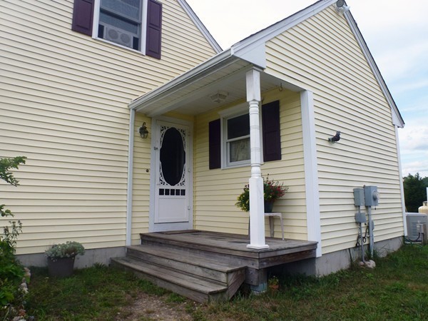 195 Blackmore Pond Road Wareham, MA 02576 - Photo 5 of 30