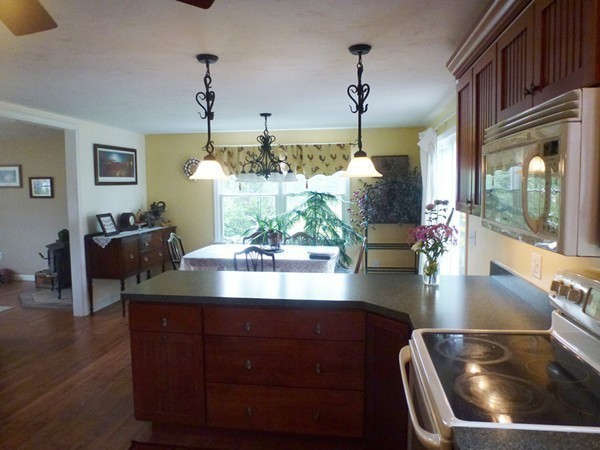 195 Blackmore Pond Road Wareham, MA 02576 - Photo 7 of 30