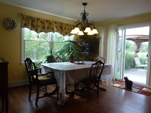 195 Blackmore Pond Road Wareham, MA 02576 - Photo 8 of 30