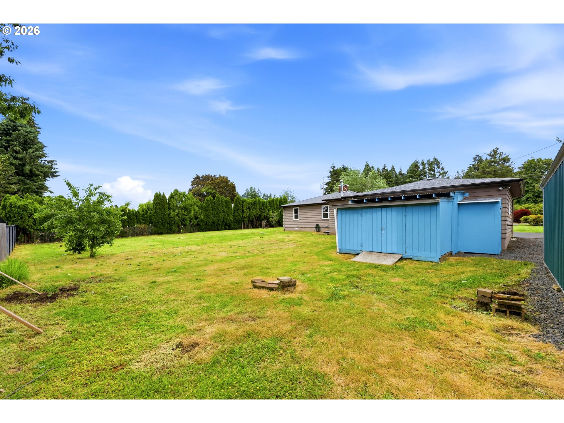 18121 Southeast Langensand Road Sandy, OR 97055 - Photo 23 of 28