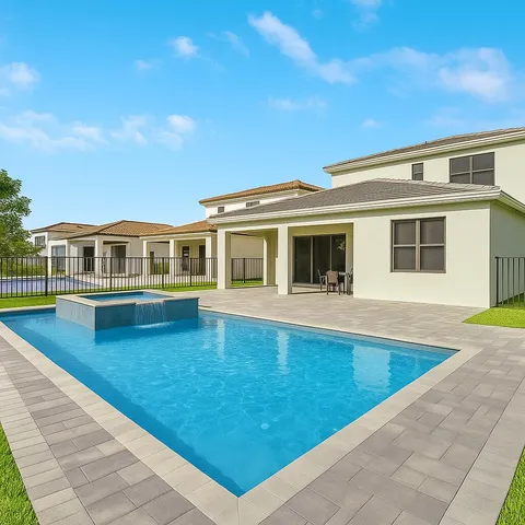 $580,000 | 4919 Coquina Place, Westlake, FL 33470