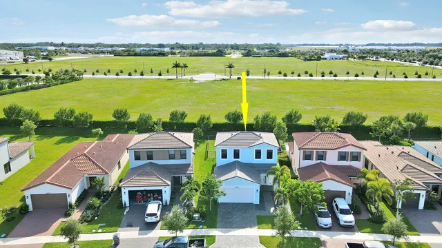 $580,000 | 4919 Coquina Place, Westlake, FL 33470