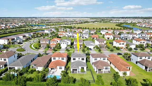 $580,000 | 4919 Coquina Place, Westlake, FL 33470