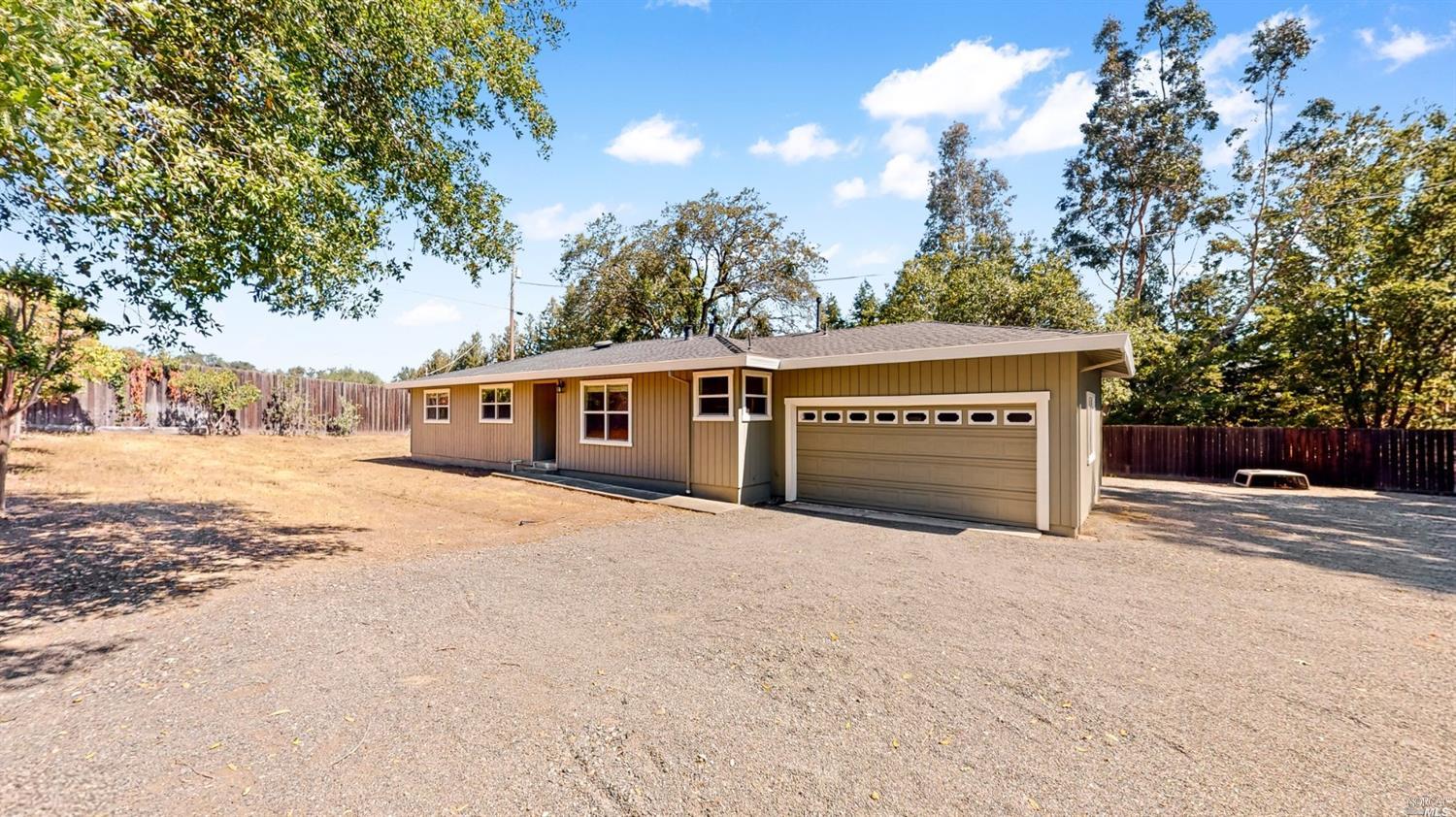 27260 Chrome Iron Road Cloverdale, CA 95425 - Photo 1 of 1 Gallery Image 1