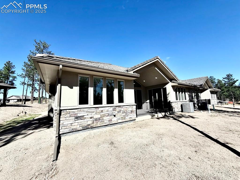 3135 Promise Point Colorado Springs, CO 80921 - Photo 13 of 29