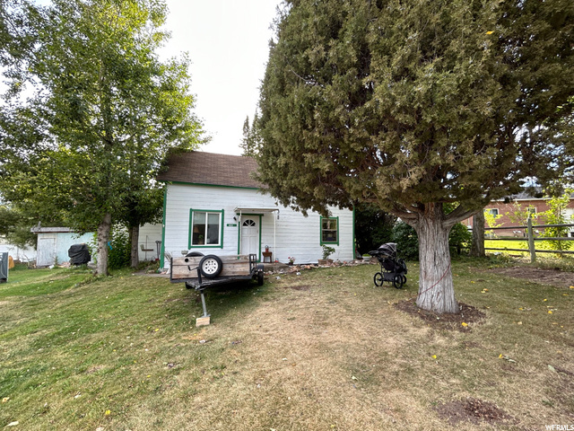603 Main Street Georgetown, ID 83239 - Photo 1 of 1