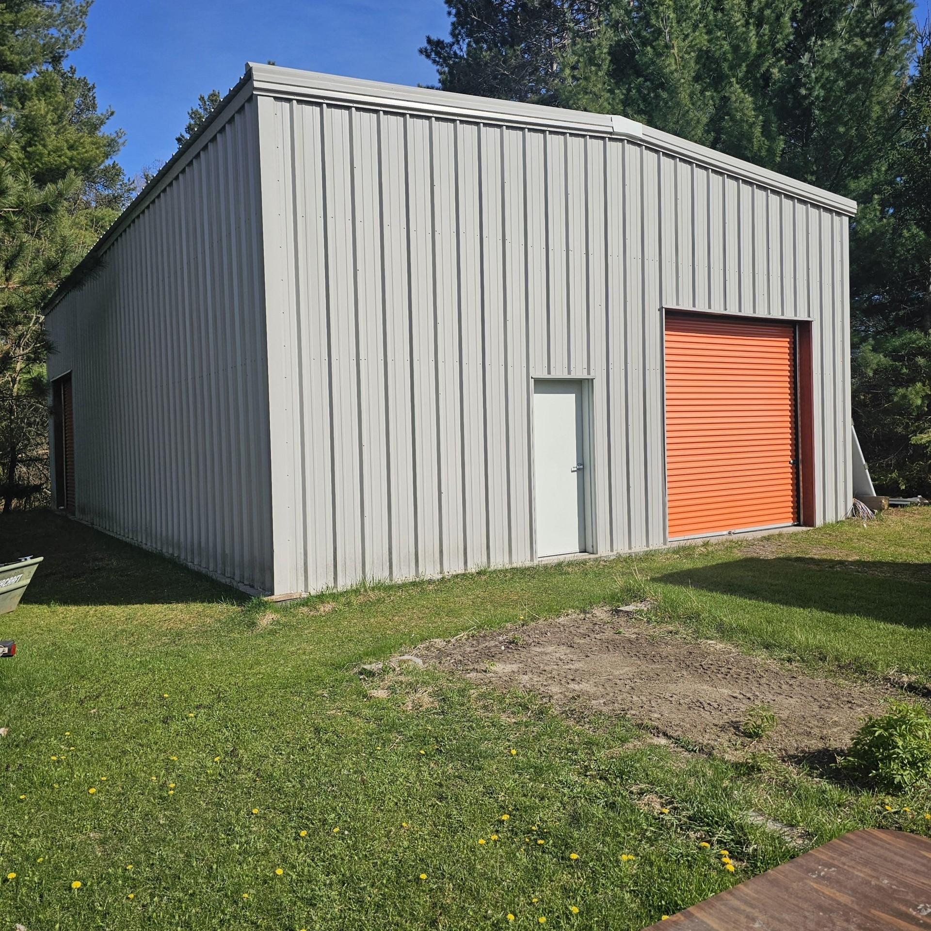 4908 Old 8 Road Rhinelander, WI 54501 - Photo 5 of 26 Gallery Image 5