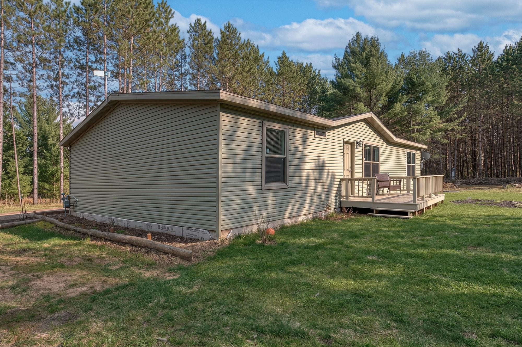 4517 Loggers Run Road North Eagle River, WI 54521 - Photo 33 of 41 Gallery Image 33