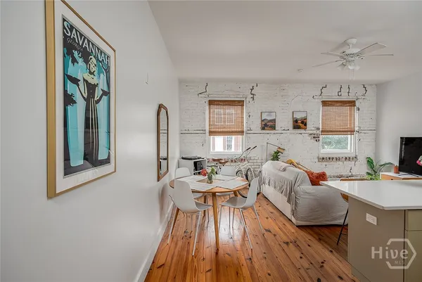 $429,999 | 310 West Broughton Street, Unit 2002, Savannah, GA 31401