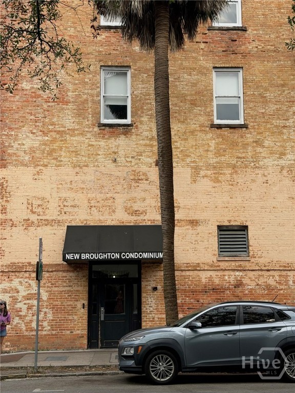 310 West Broughton Street, Unit 2002 Savannah, GA 31401 - Photo 24 of 24
