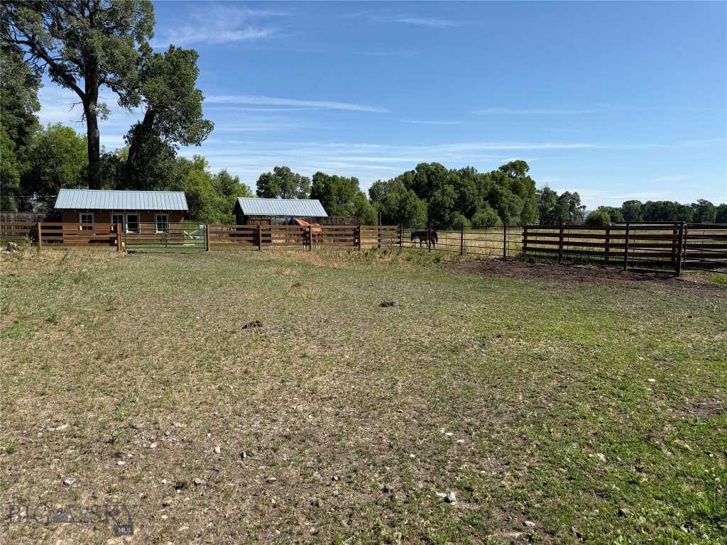 16 Powder Horn Ranch Drive Big Timber, MT 59011 - Photo 29 of 30 Gallery Image 29