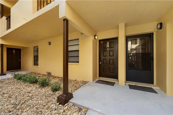 $1,850 | 6142 Whiskey Creek Drive, Unit 603, Fort Myers, FL 33919