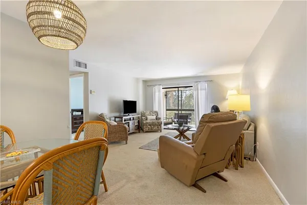 $1,850 | 6142 Whiskey Creek Drive, Unit 603, Fort Myers, FL 33919