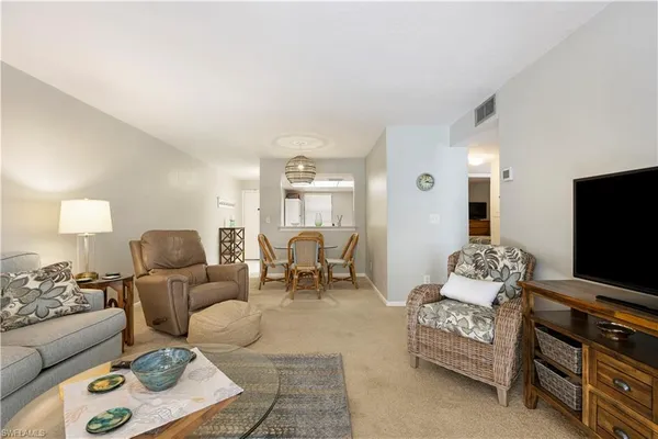 $1,850 | 6142 Whiskey Creek Drive, Unit 603, Fort Myers, FL 33919