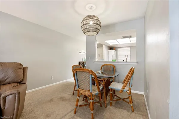 $1,850 | 6142 Whiskey Creek Drive, Unit 603, Fort Myers, FL 33919