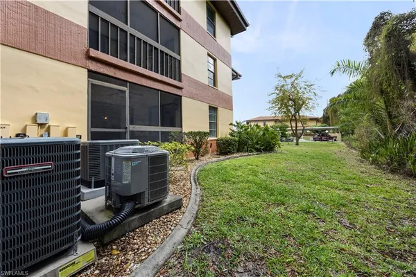 $1,850 | 6142 Whiskey Creek Drive, Unit 603, Fort Myers, FL 33919