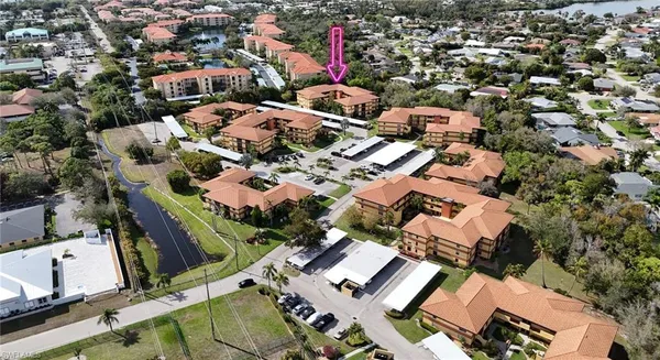 $1,850 | 6142 Whiskey Creek Drive, Unit 603, Fort Myers, FL 33919