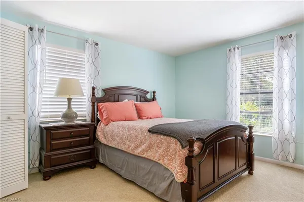 $1,850 | 6142 Whiskey Creek Drive, Unit 603, Fort Myers, FL 33919