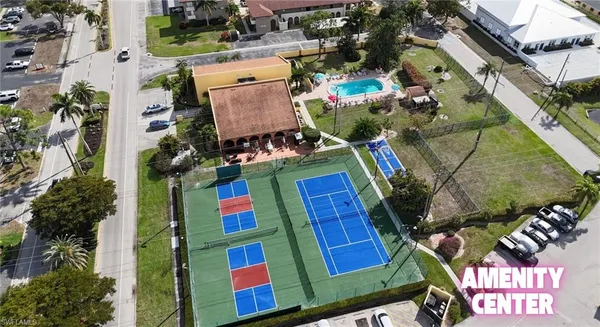 $1,850 | 6142 Whiskey Creek Drive, Unit 603, Fort Myers, FL 33919