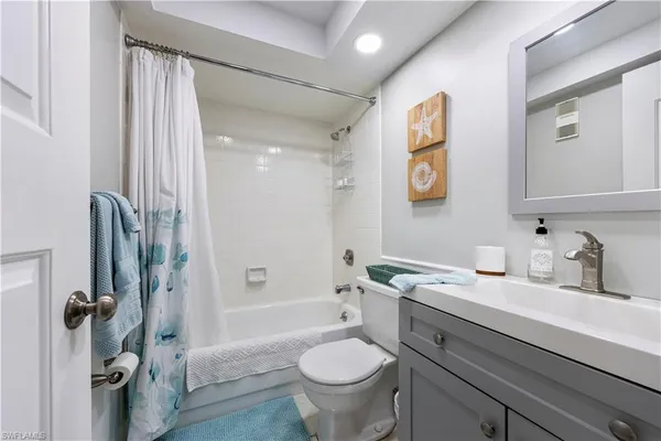 $1,850 | 6142 Whiskey Creek Drive, Unit 603, Fort Myers, FL 33919