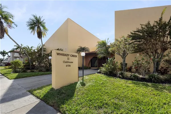 $1,850 | 6142 Whiskey Creek Drive, Unit 603, Fort Myers, FL 33919