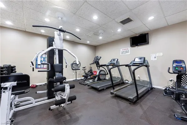 $1,850 | 6142 Whiskey Creek Drive, Unit 603, Fort Myers, FL 33919