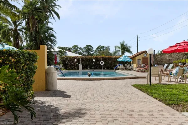 $1,850 | 6142 Whiskey Creek Drive, Unit 603, Fort Myers, FL 33919