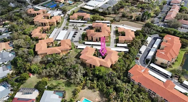 $1,850 | 6142 Whiskey Creek Drive, Unit 603, Fort Myers, FL 33919