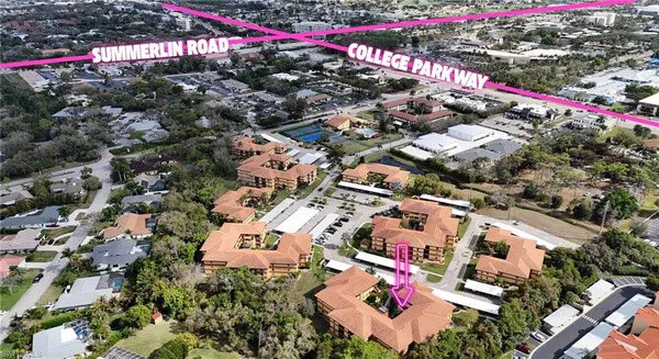 $1,850 | 6142 Whiskey Creek Drive, Unit 603, Fort Myers, FL 33919