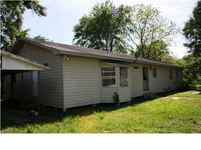 511 Wyble Road Ville Platte, LA 70586 - Photo 8 of 9 Additional Photo