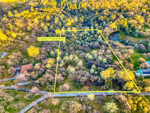 $124,900 | 5 Blarney Way, Pilot Hill, CA 95664