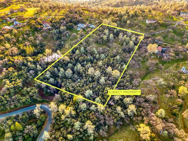 $124,900 | 5 Blarney Way, Pilot Hill, CA 95664