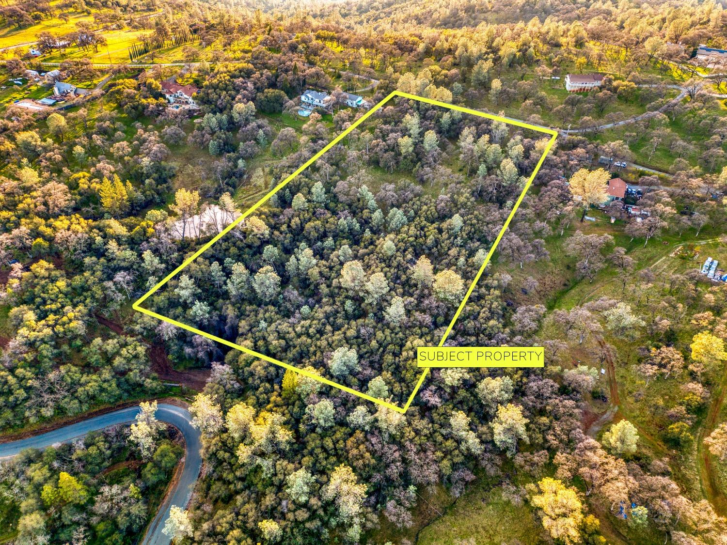 5 Blarney Way Pilot Hill, CA 95664 - Photo 8 of 15