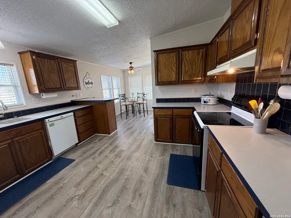 $199,000 | 333 Fairway Circle, Brackettville, TX 78832