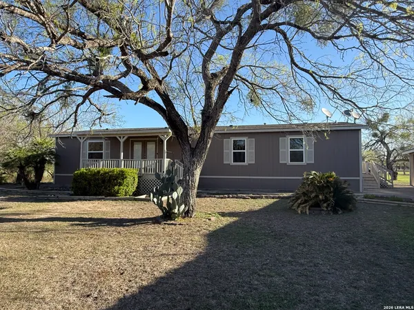 $199,000 | 333 Fairway Circle, Brackettville, TX 78832