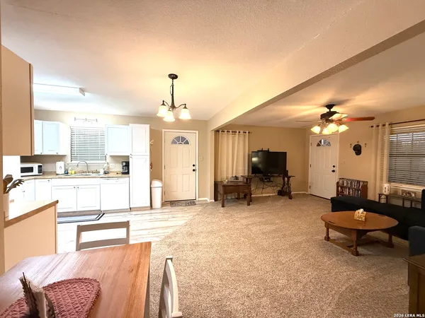 $199,000 | 333 Fairway Circle, Brackettville, TX 78832