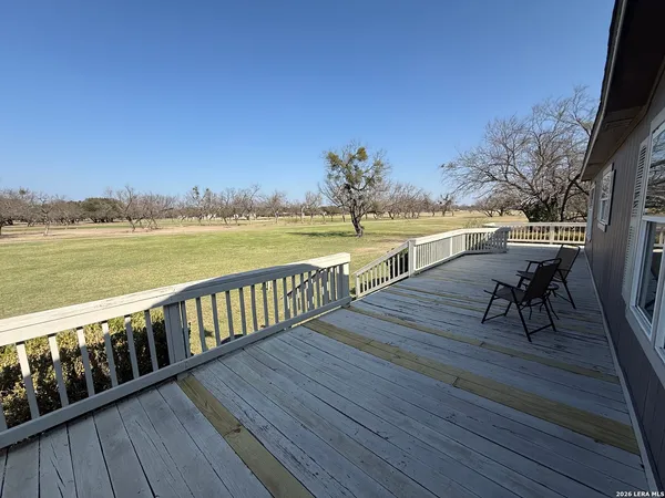 $199,000 | 333 Fairway Circle, Brackettville, TX 78832