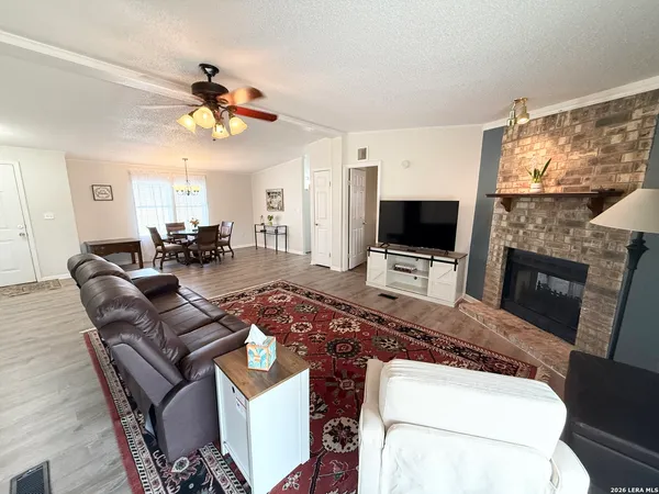 $199,000 | 333 Fairway Circle, Brackettville, TX 78832